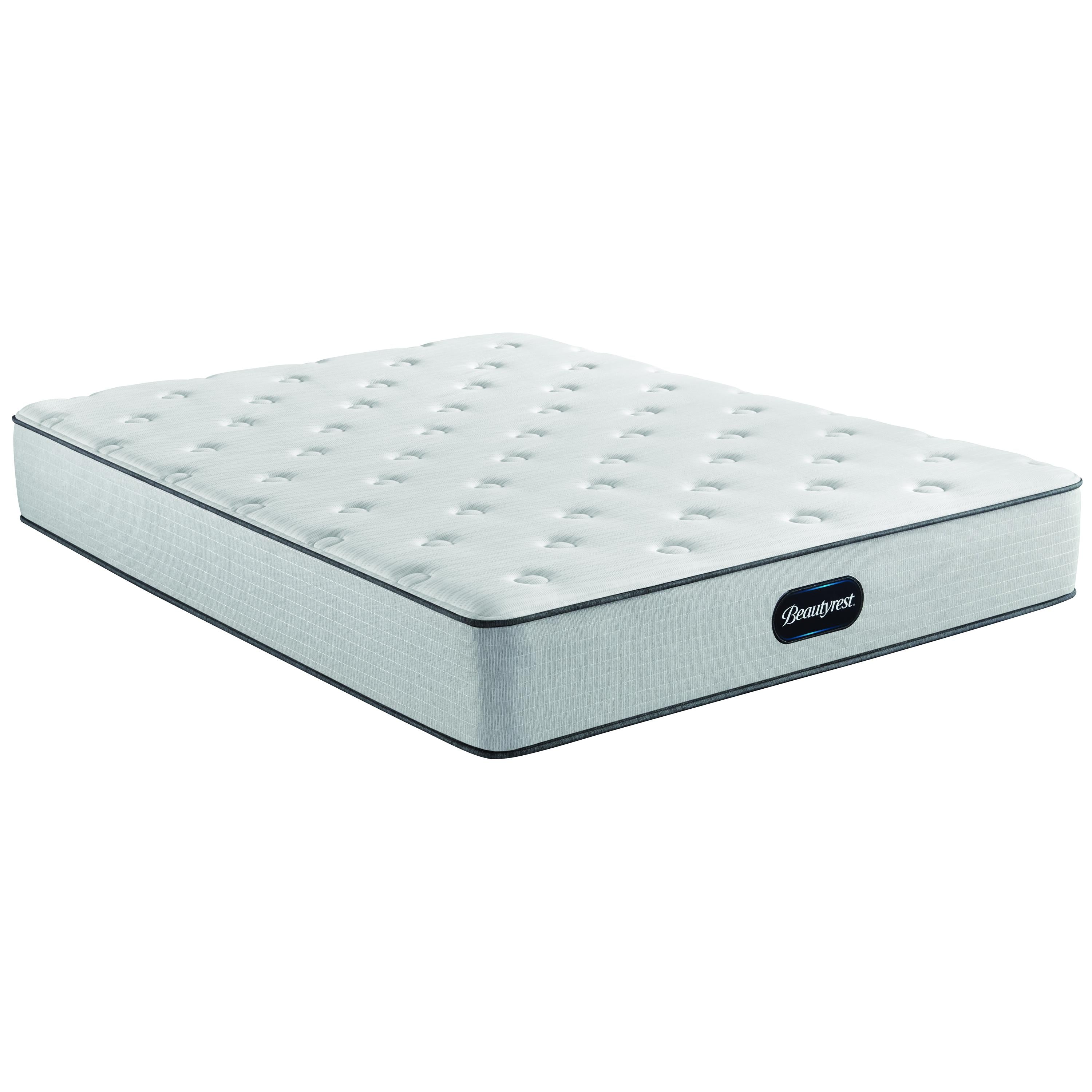 Beautyrest on sale queen mattress