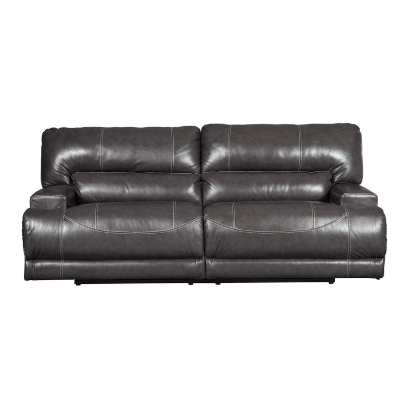 Signature Design by Ashley McCaskill U60900U6 2 pc Power Reclining Living Room Set IMAGE 3