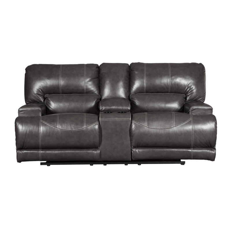 Signature Design by Ashley McCaskill U60900U6 2 pc Power Reclining Living Room Set IMAGE 4