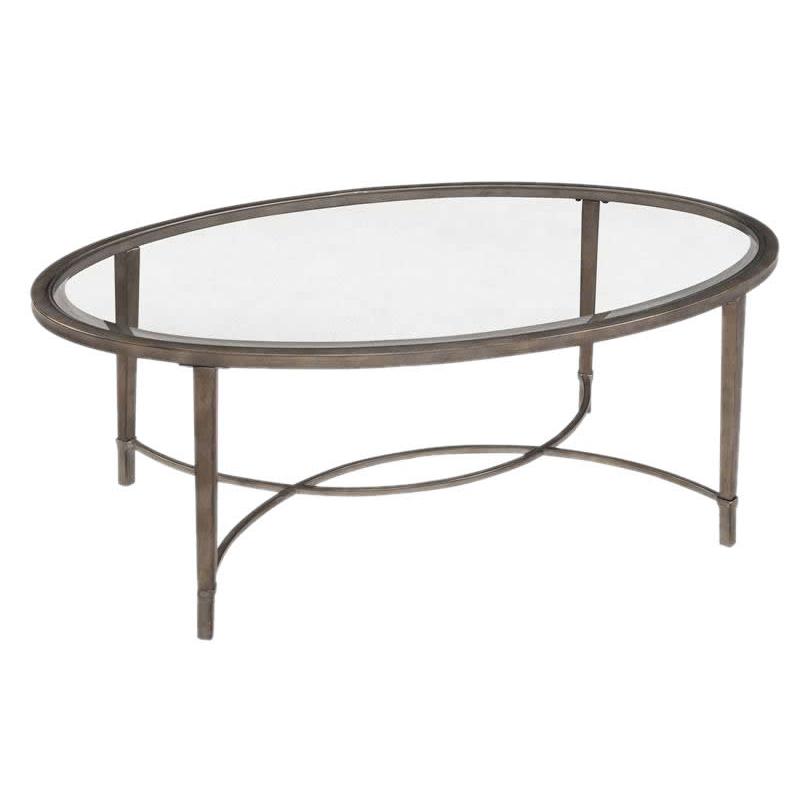 Magnussen Copia Cocktail Table T2114-47 IMAGE 1