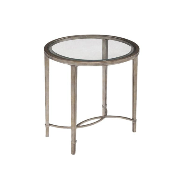 Magnussen Copia End Table T2114-07 IMAGE 1