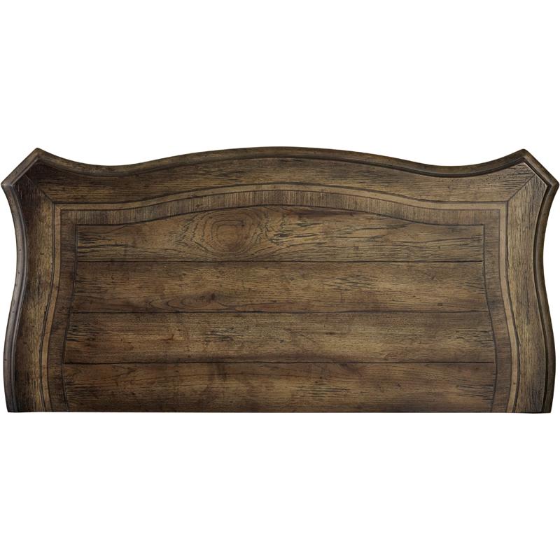 Hooker Furniture 5070-90017 Rhapsody Bachelors Chest IMAGE 2