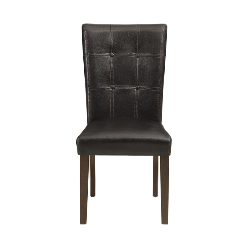 Homelegance Decatur Dining Chair 2456S IMAGE 1