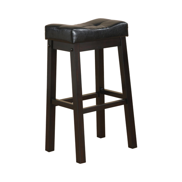 Coaster Furniture Pub Height Stool 120520 IMAGE 1