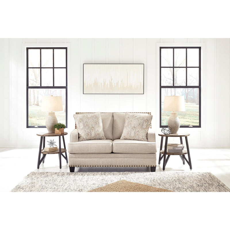 Benchcraft Claredon 15602U1 2 pc Living Room Set IMAGE 4