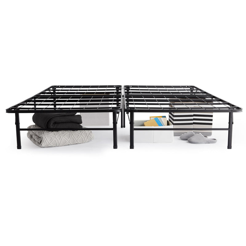 Malouf California King Bed Frame ST22CKFP IMAGE 3