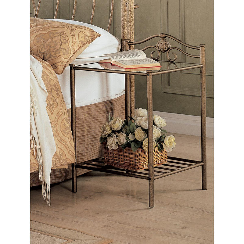 Coaster Furniture Sydney Nightstand 300172 IMAGE 1