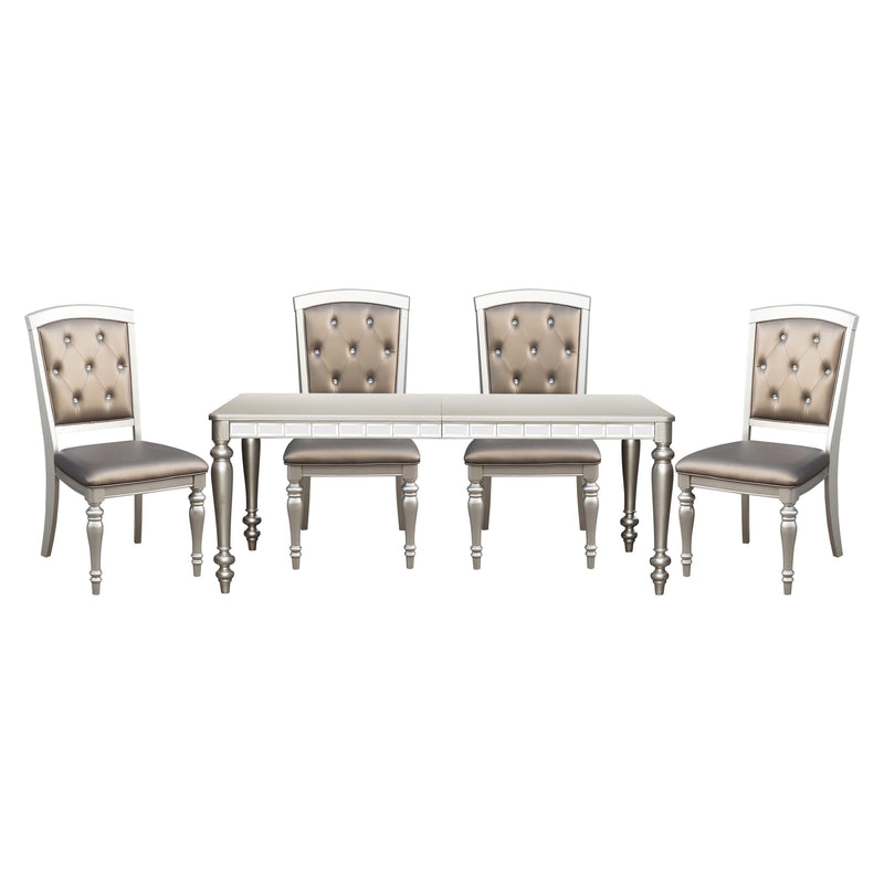 Homelegance Orsina 5477N 5 pc Dining Set IMAGE 2