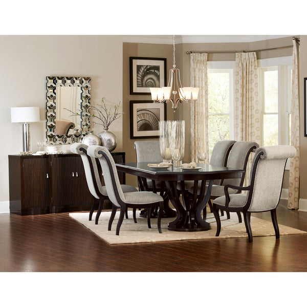 Homelegance Savion 5494-106 5 pc Dining Set IMAGE 1