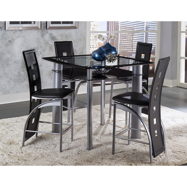 Homelegance Sona 5532 5 pc Dining Set IMAGE 1