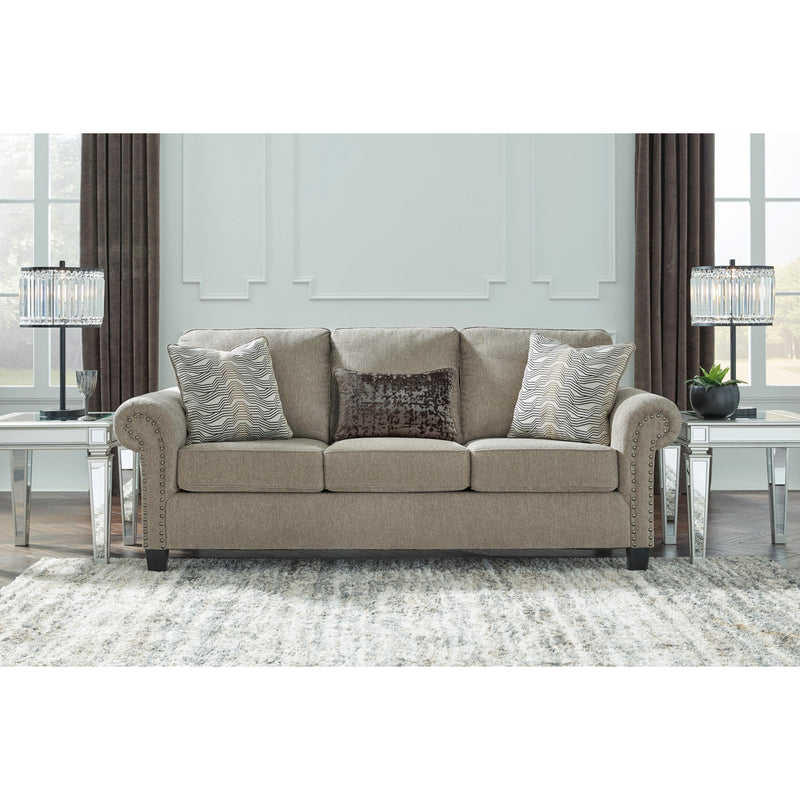 Benchcraft Shewsbury 47202U1 2 pc Living Room Set IMAGE 3