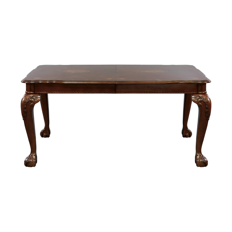 Homelegance Norwich Dining Table 5055-82 IMAGE 1