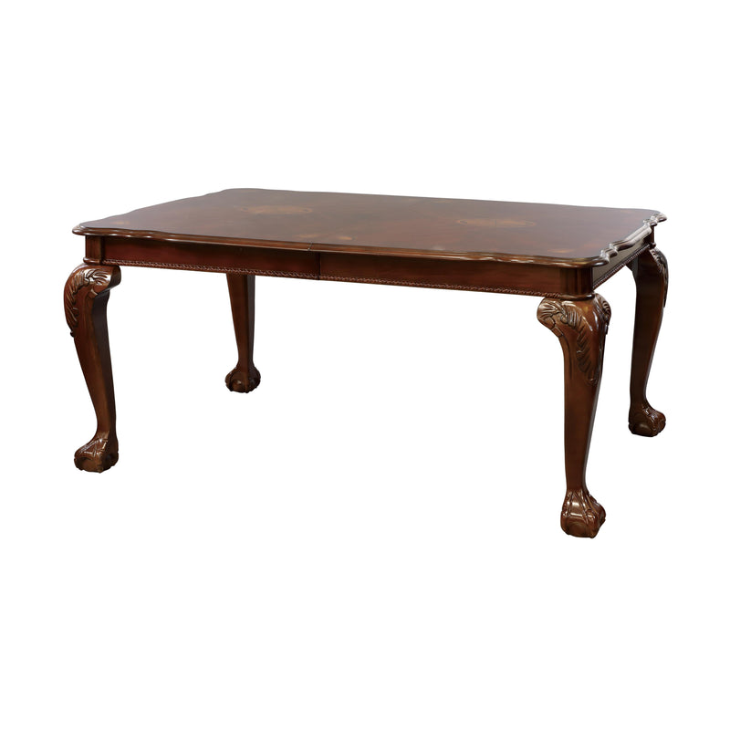 Homelegance Norwich Dining Table 5055-82 IMAGE 3