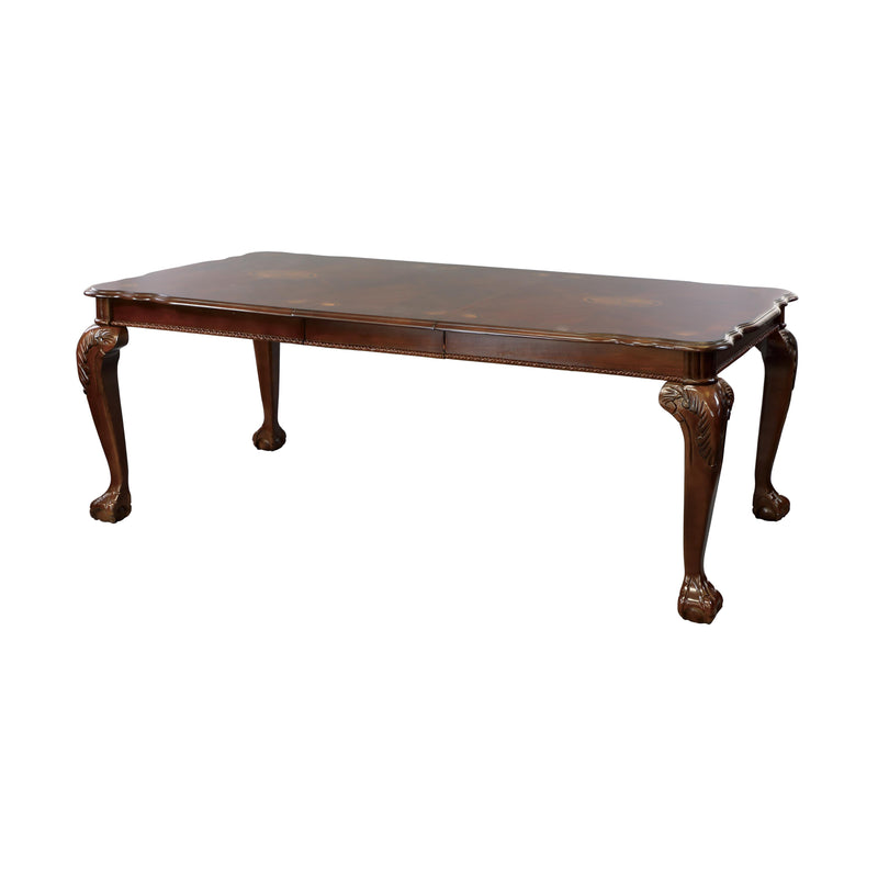 Homelegance Norwich Dining Table 5055-82 IMAGE 4