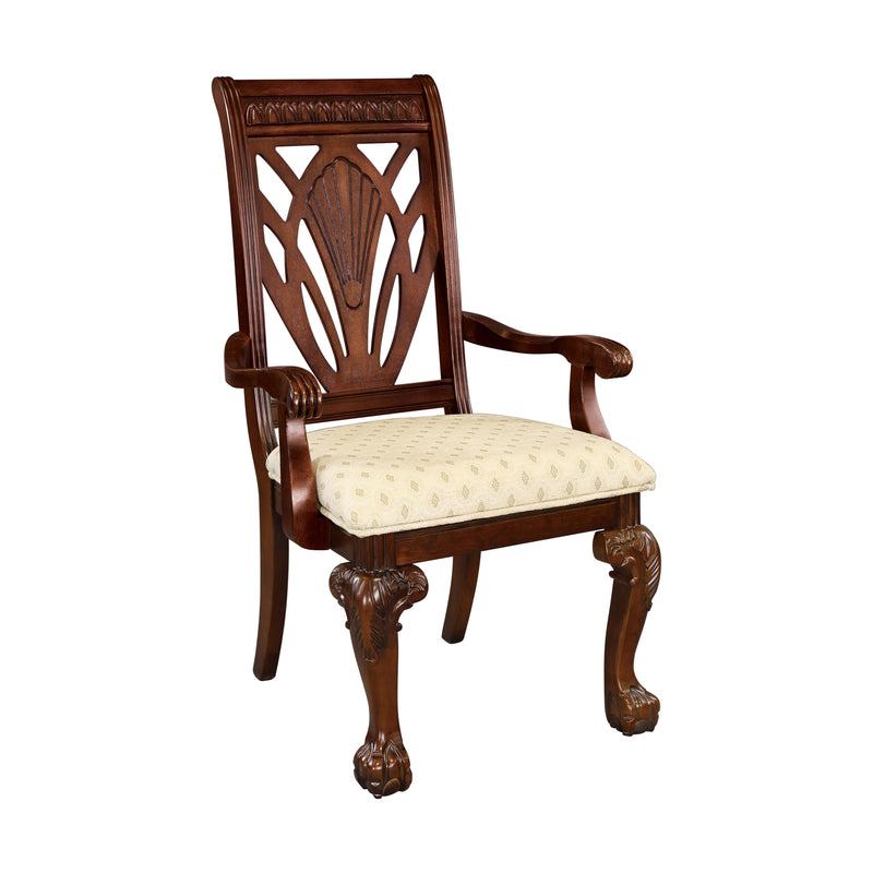 Homelegance Norwich Arm Chair 5055A IMAGE 2