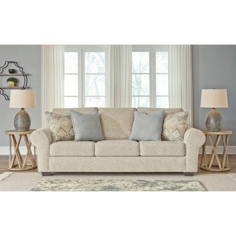 Benchcraft Haisley 38901U2 3 pc Living Room Set IMAGE 2