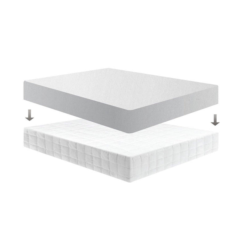 Malouf Mattress Protectors King SL0PSK5P IMAGE 3