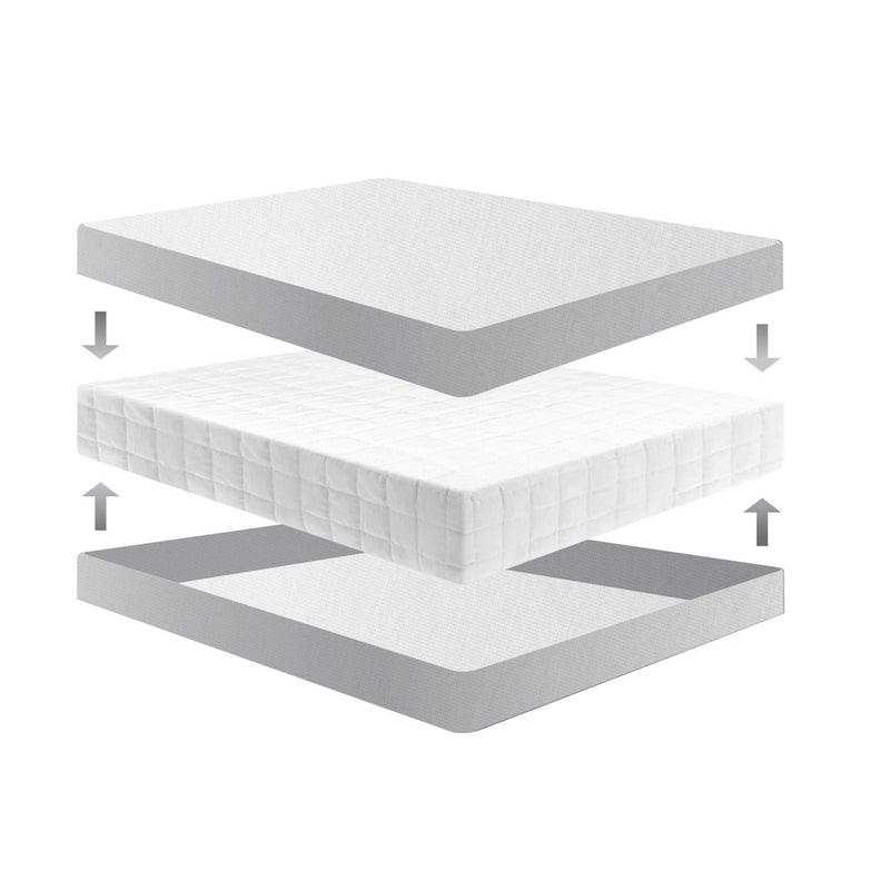 Malouf Mattress Protectors King SL0PSKEP IMAGE 4