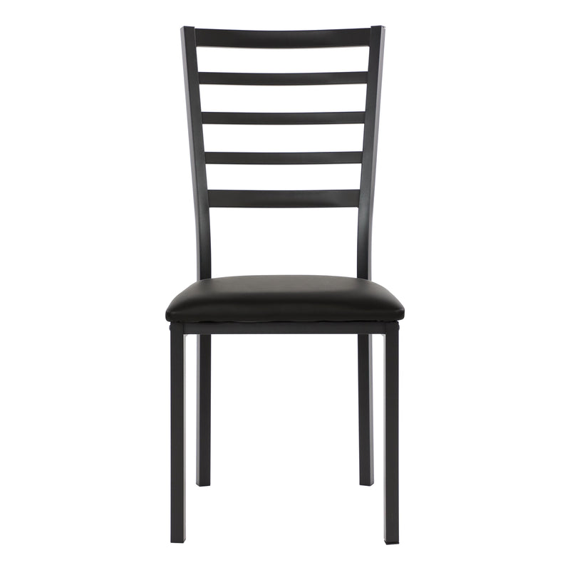 Homelegance Flannery Dining Chair 5038S IMAGE 1