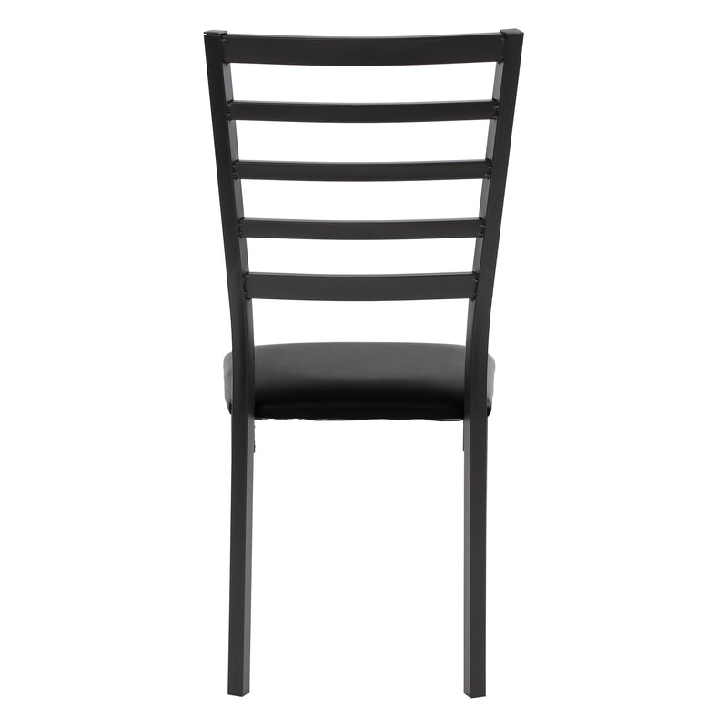 Homelegance Flannery Dining Chair 5038S IMAGE 4