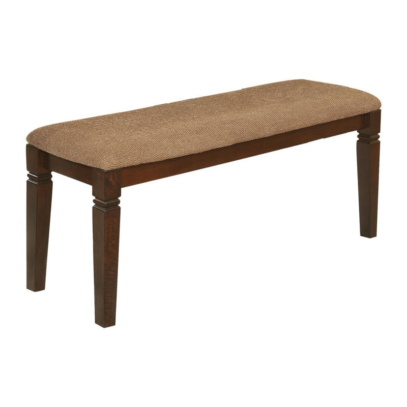 Homelegance Devlin Bench 2538-13 IMAGE 1