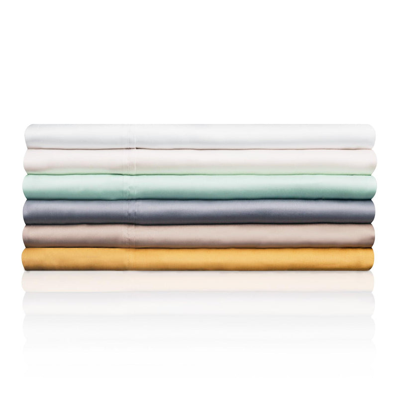 Malouf Bedding Sheet Sets MA03QQDUTS IMAGE 3