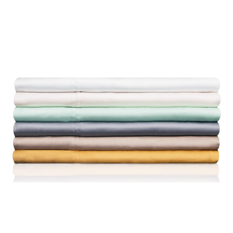 Malouf Bedding Pillowcases MA03KKDUTC IMAGE 2