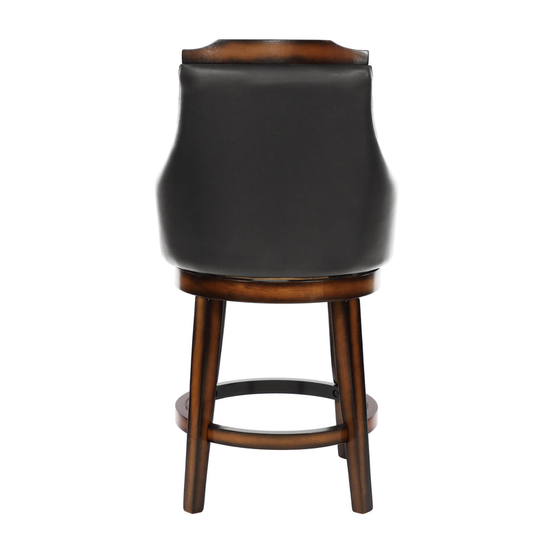 Homelegance Bayshore Counter Height Stool 5447-24S IMAGE 4