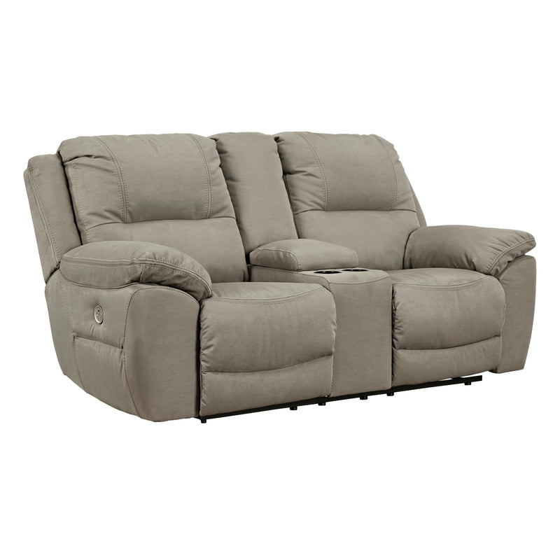 Signature Design by Ashley Next-Gen Gaucho 54203U2 2 pc Power Reclining Living Room Set IMAGE 4