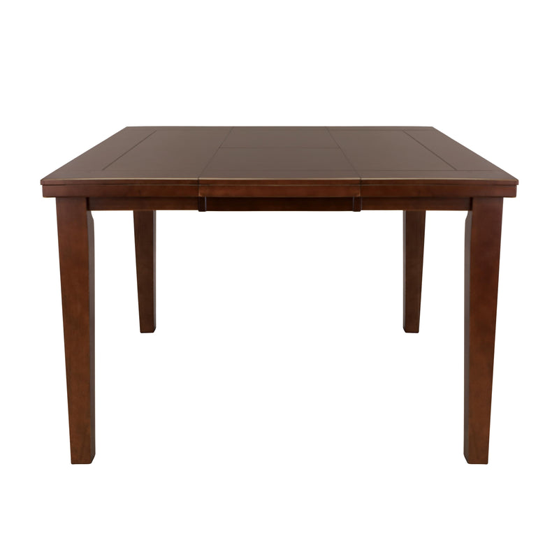 Homelegance Square Ameillia Counter Height Dining Table 586-36 IMAGE 1