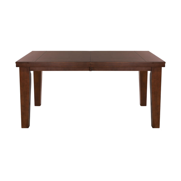 Homelegance Ameillia Dining Table 586-82 IMAGE 1