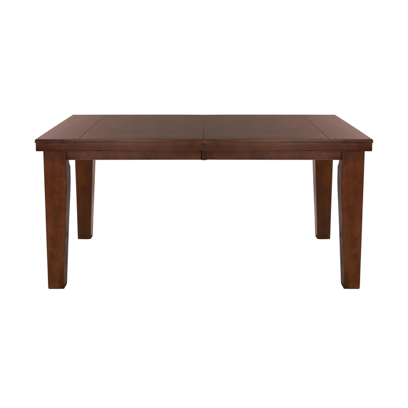 Homelegance Ameillia Dining Table 586-82 IMAGE 1