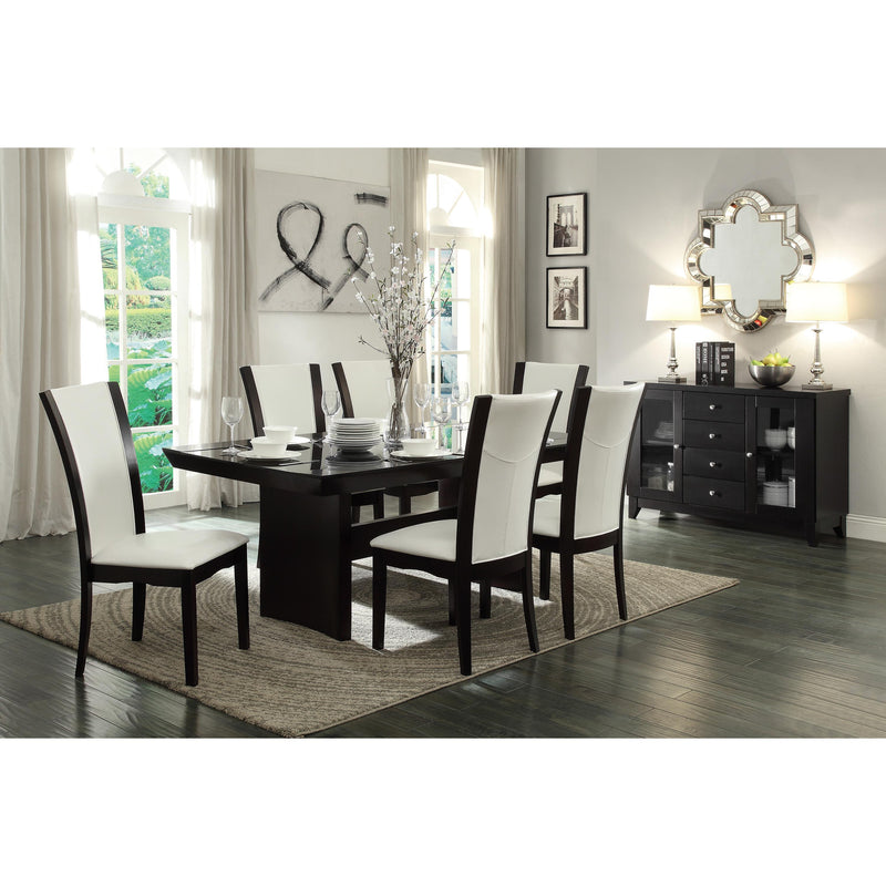 Homelegance Daisy Server 710-40 IMAGE 13