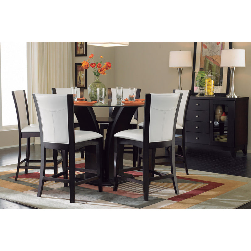 Homelegance Daisy Server 710-40 IMAGE 2