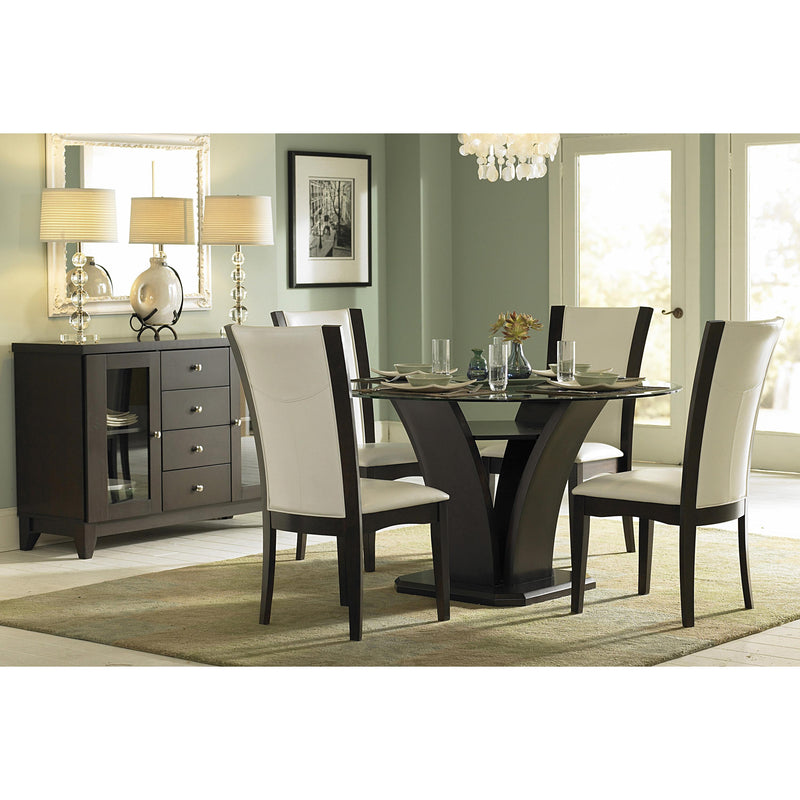 Homelegance Daisy Server 710-40 IMAGE 5