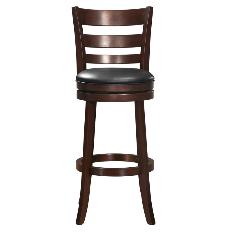 Homelegance Edmond Pub Height Stool 1144E-29S IMAGE 1