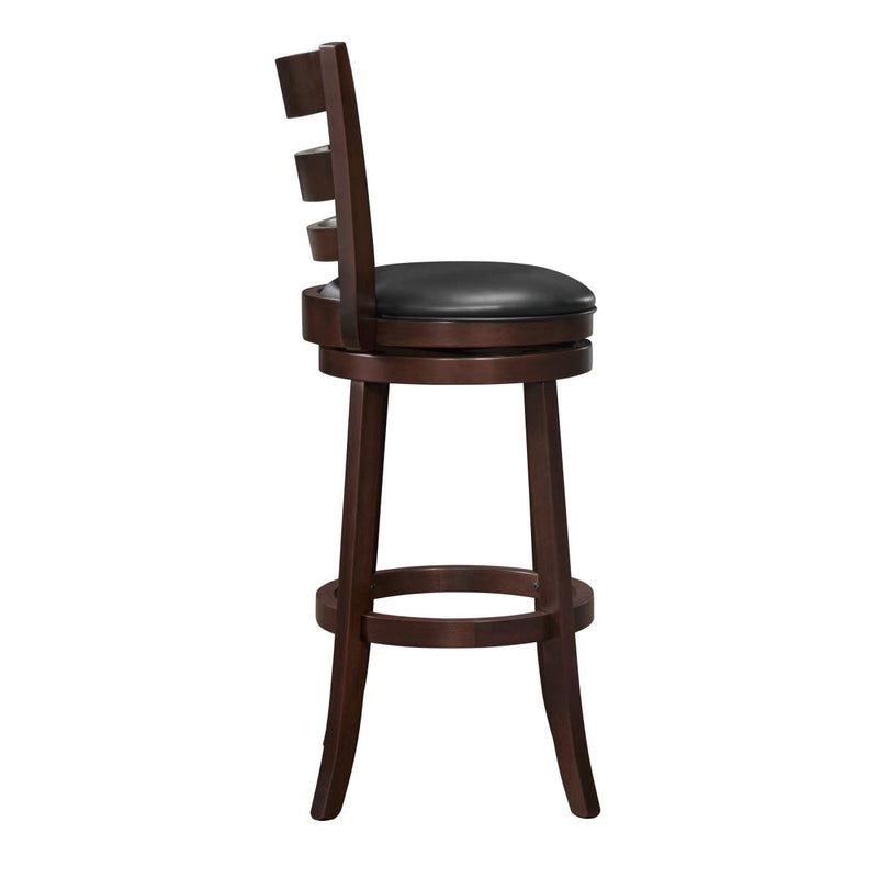 Homelegance Edmond Pub Height Stool 1144E-29S IMAGE 4