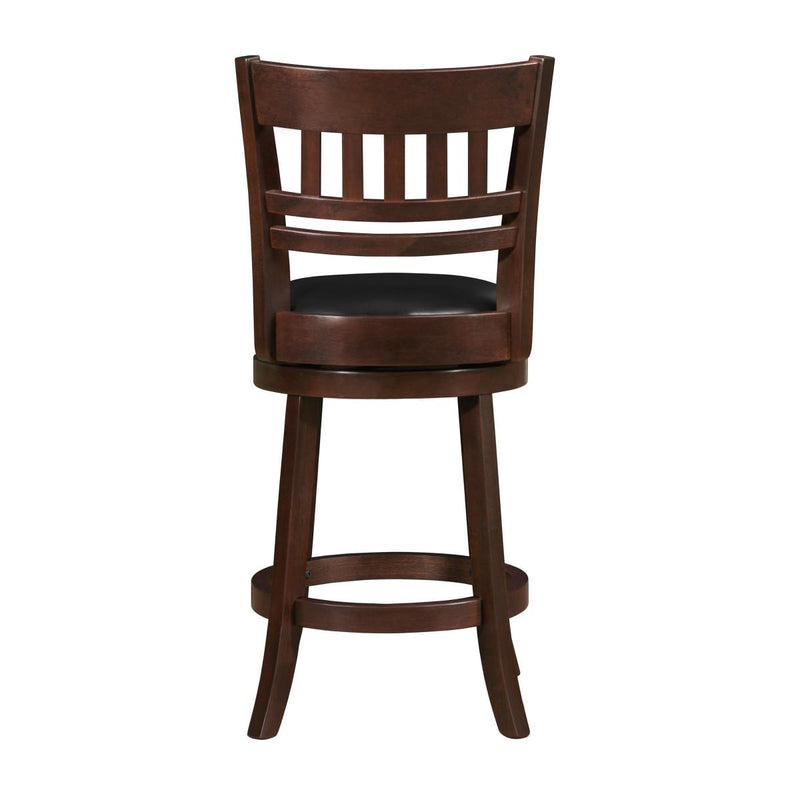 Homelegance Edmond Counter Height Stool 1140E-24S IMAGE 6