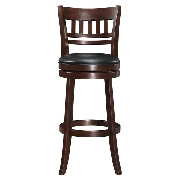 Homelegance Edmond Pub Height Stool 1140E-29S IMAGE 1