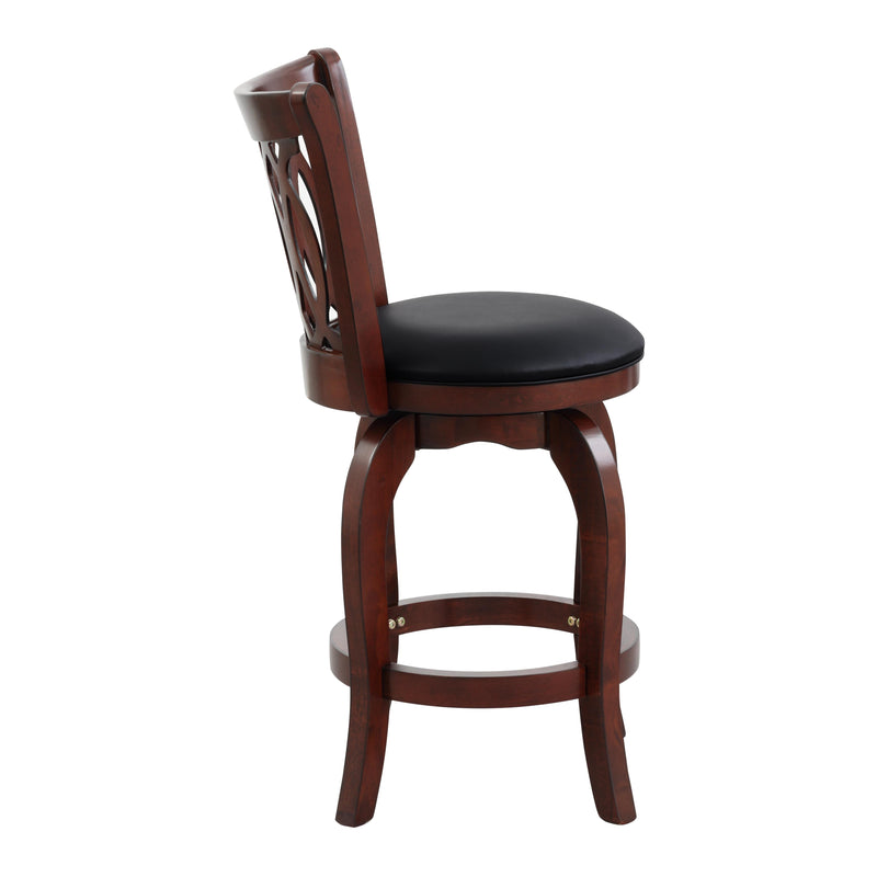 Homelegance Shapel Counter Height Stool 1133-24S IMAGE 4