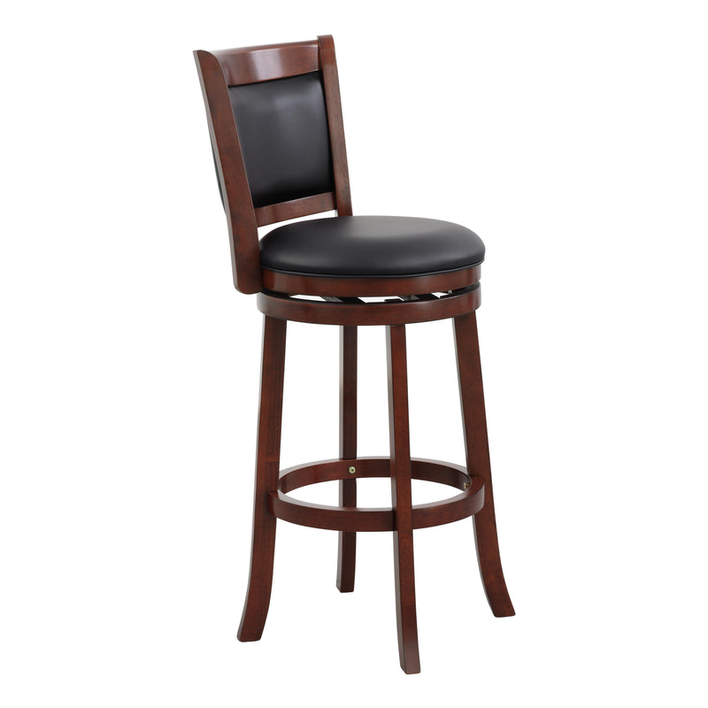 Homelegance Shapel Pub Height Stool 1131-29S IMAGE 3