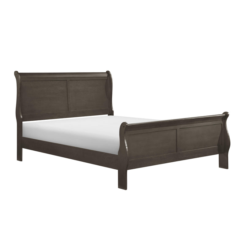 Homelegance Mayville King Bed 2147KSG-1EK* IMAGE 2