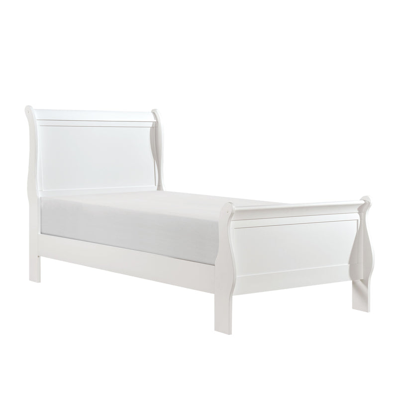 Homelegance Mayville Twin Bed 2147TW-1* IMAGE 2