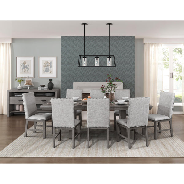 Homelegance Gresham 5760 5 pc Dining Set IMAGE 1