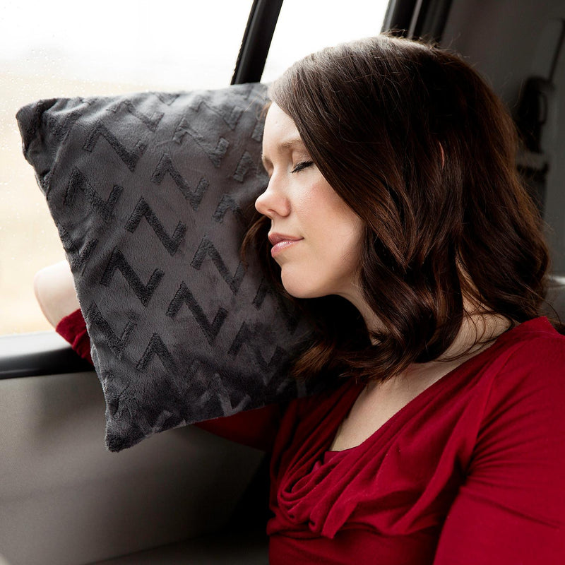 Malouf Travel Pillow ZZTRGFSG IMAGE 4