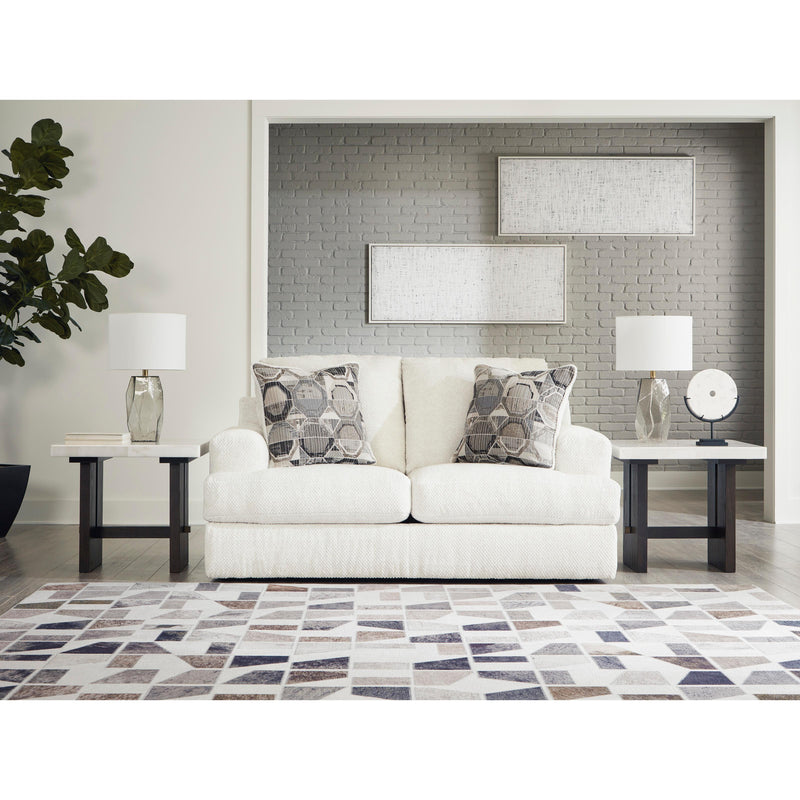 Signature Design by Ashley Karinne 31403 4 pc Living Room Set IMAGE 2