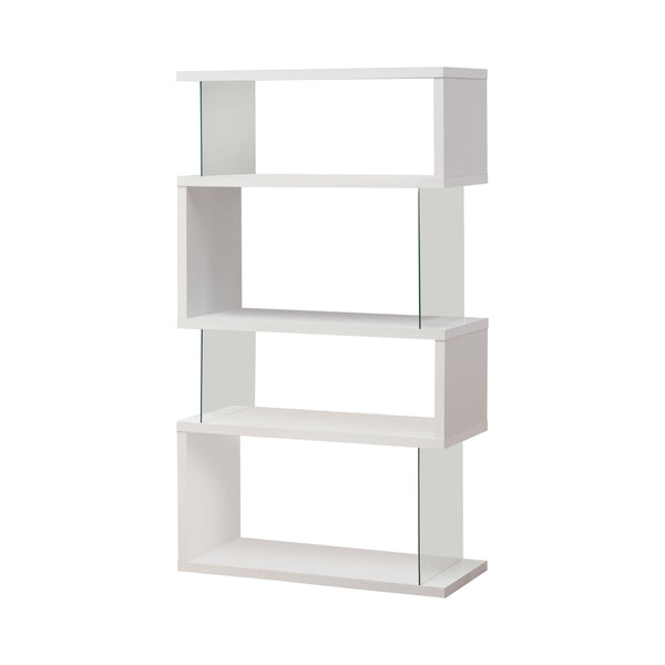 Coaster Furniture Home Decor Bookshelves 800300 IMAGE 1