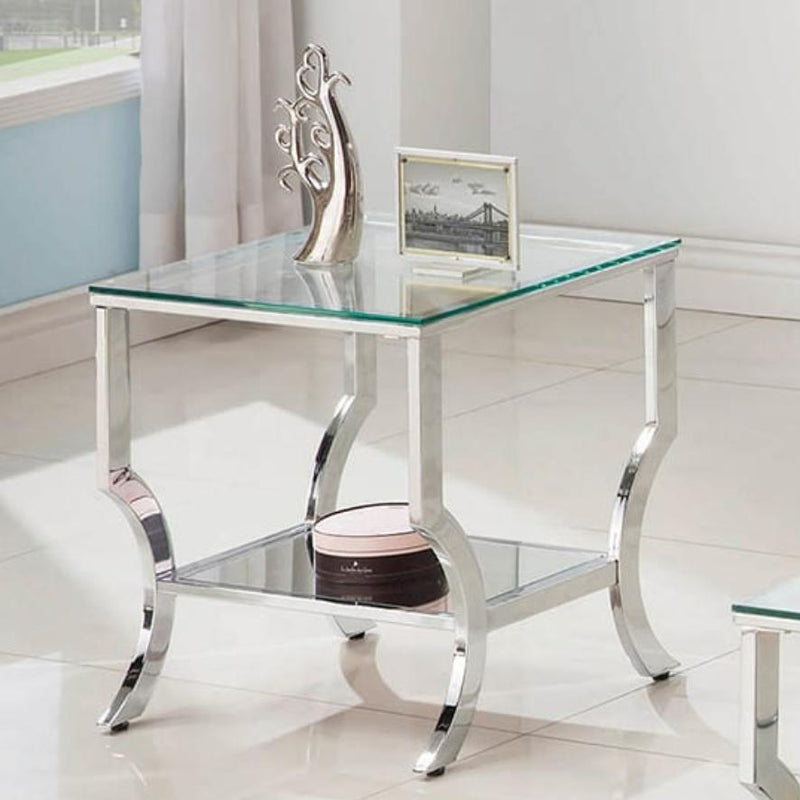 Coaster Furniture End Table 720337 IMAGE 1