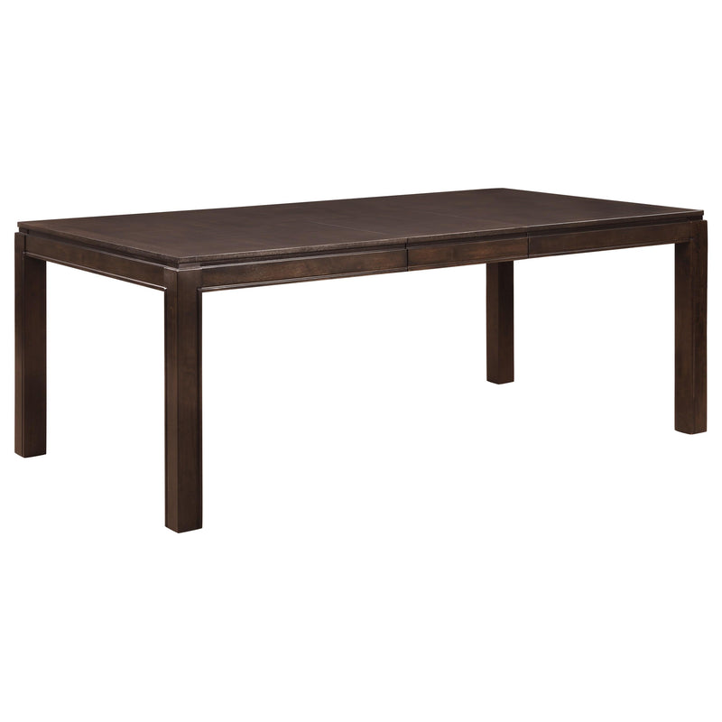 Homelegance Kavanaugh Dining Table 5409-78 IMAGE 2