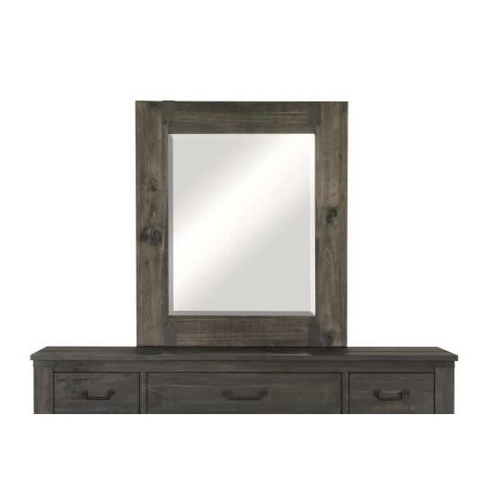 Magnussen Abington Dresser Mirror B3804-42 IMAGE 1